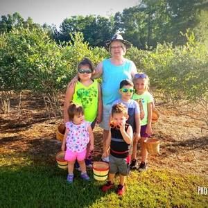 Meet your Posher, Bobbie